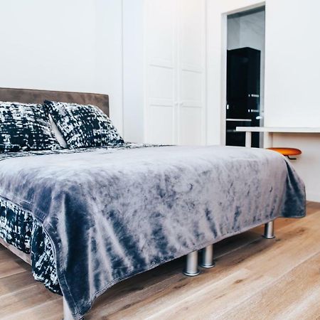 35M2 - 10 Min De Cdg - 30 Min De Paris - 10 Du Salon Expo Villepinte Ле-Тие Экстерьер фото