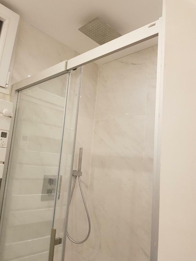 35M2 - 10 Min De Cdg - 30 Min De Paris - 10 Du Salon Expo Villepinte Ле-Тие Экстерьер фото