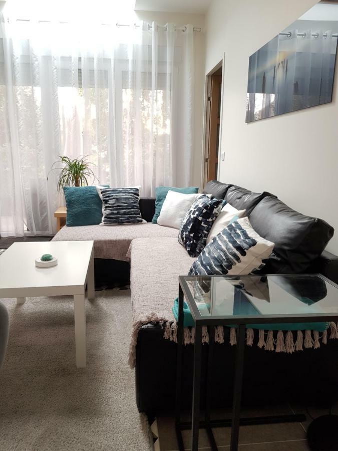 35M2 - 10 Min De Cdg - 30 Min De Paris - 10 Du Salon Expo Villepinte Ле-Тие Экстерьер фото
